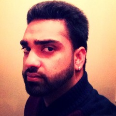 Lovejeet Gill