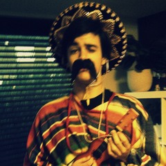 Somewhere Only We Know (Acoustic & Harmonica Cover)