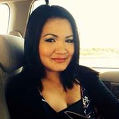 Mary Algin Sencio Balcita