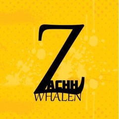 Zachh Whalen