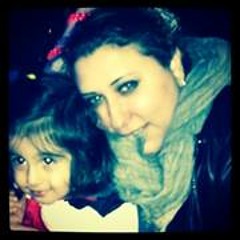 Bahareh Maneshi