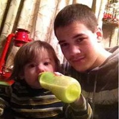 Nicholas Steven Rugenus