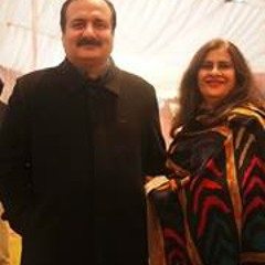 Farhat Mustafeez Mashhood