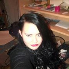 Megan Sarah-Leigh Travers