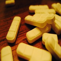 PILL POPPIN'HOOD NIGGA!