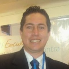 Augusto Bernal