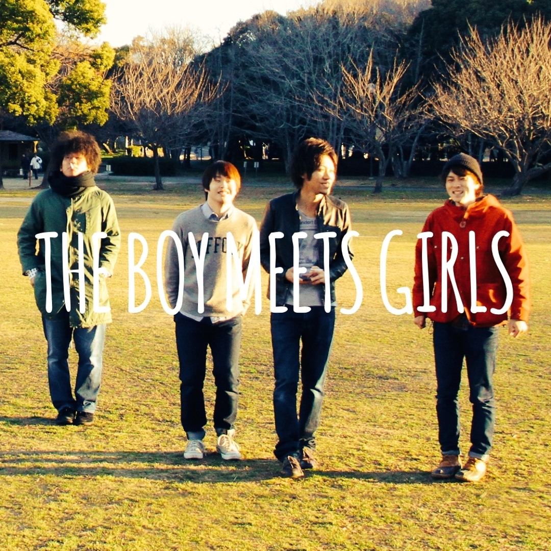 Stream THE BOY MEETS GIRLS music | Listen to songs, albums