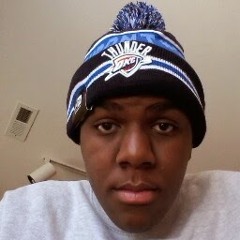 Amir Walker 2