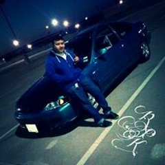 Alejandro Gonzalez 481