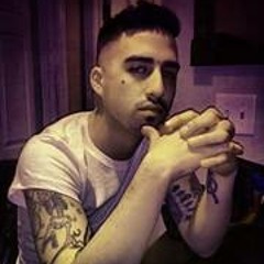 Nicholas John Priddell