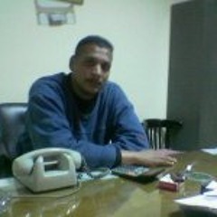 Reda Mahmoued Fadle