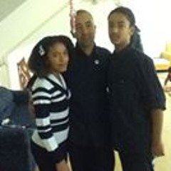 Gianella Carrillo Nieves