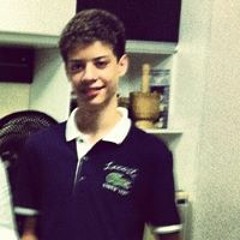 Igor Sandes Rodrigues