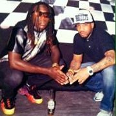 King Thomas 11