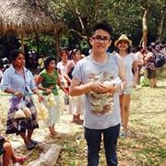 Diegoki Cornelius Sanchez