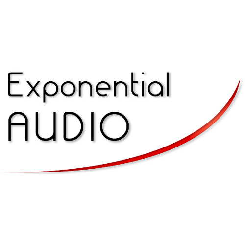 Exponential Audio’s avatar