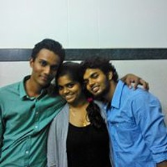 Anup Shetty 1