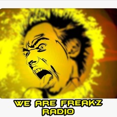 WE ARE FREAKZ RADIO