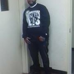 Omar O-Pesci Gurganus