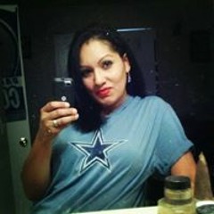 Barbara Araiza Molina