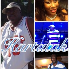 Hartatak - Bend down