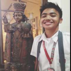 Gjerome Deniel Castillo