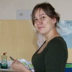 Johanna Lesley Pickering