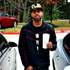 Deschune Terael Brown