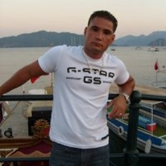 Gaby Gabily-Benschop