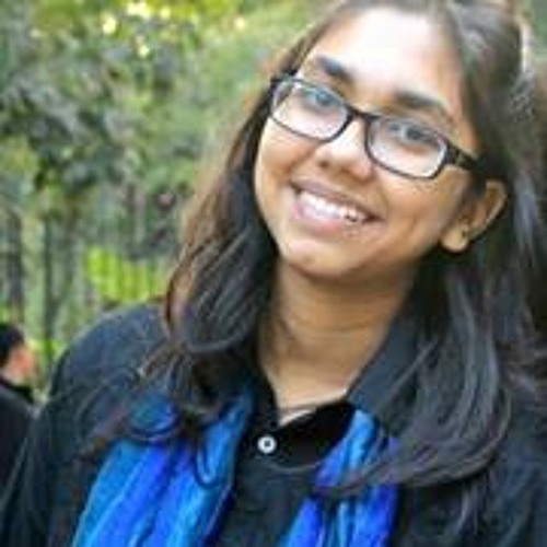 Sumaiya Sharmin Shemonty’s avatar