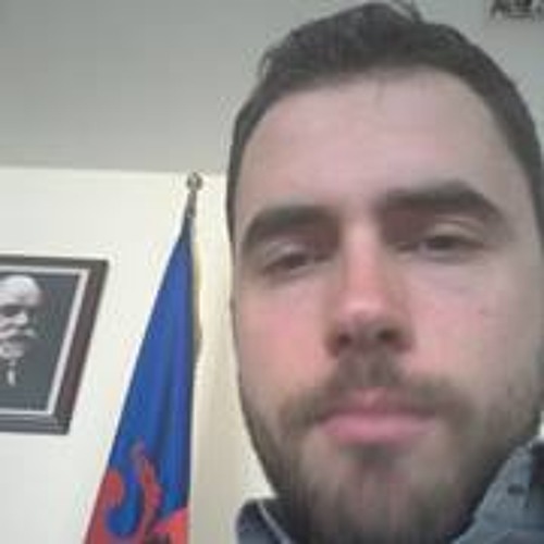 Bruno Mërtiku’s avatar