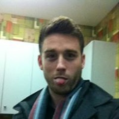 Patrick Michael Graham