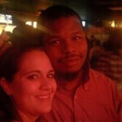 Jessica N Larry Harris