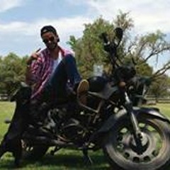 Alejandro Barbará P