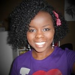 Sandrine Didine Susu