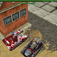 Tank Super