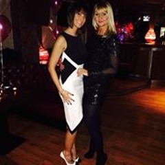 Hannah Richardson 26