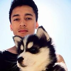 Pablo Cesar Bellido Alva