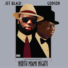 JET BLACK & GODSON