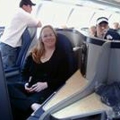 Danielle Aymar Scharett