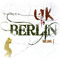 UK TO BERLIN mixtapes
