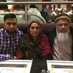 Faraace 'Faz' Imtiaz