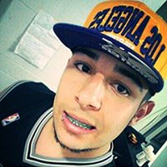 Anderson Pinheiro 18