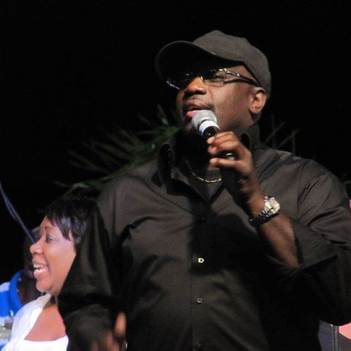 Blame It On The Music