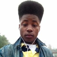 Jalen Ja'vaughn Johnson