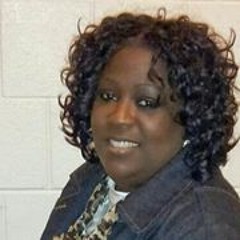 Mirrian Glover-Council