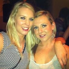 Amanda Ní Clumháin