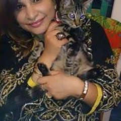 Mona Ul-Hasan Mankame