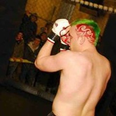 Lee Left-Hook Siddle