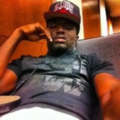 Tj Flyboi Montgomery